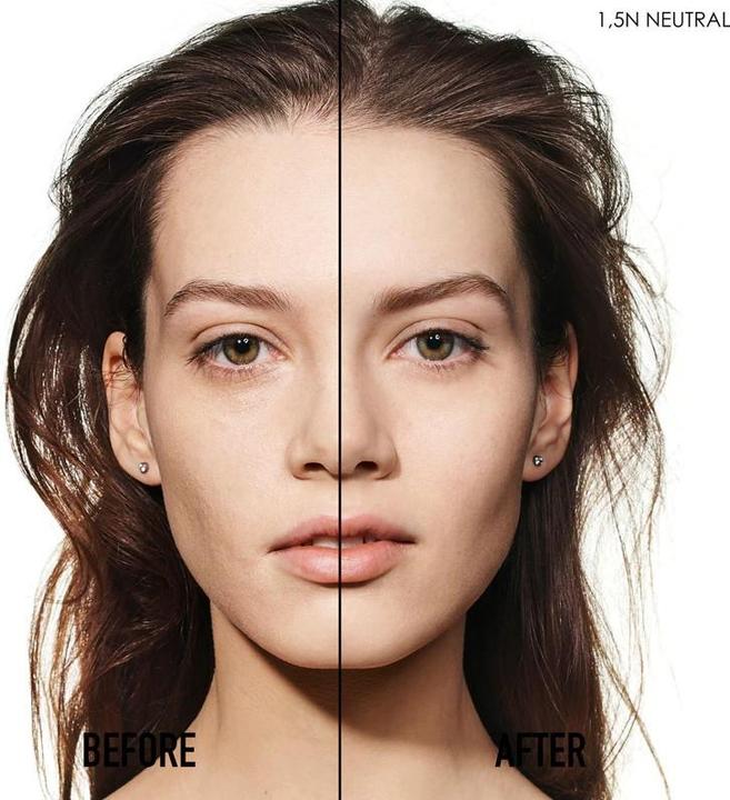 Produktbild Dior Puder (1,5N Neutral)
