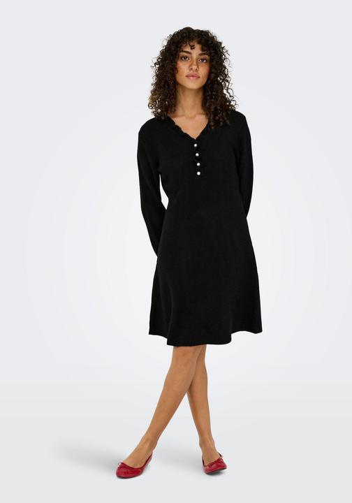 Produktbild JdY JDYLETTY Kurzes Kleid Strickkleid (XS)