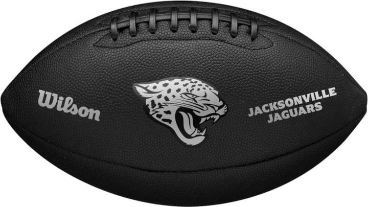 Immagine prodotto Wilson NFL Team Metallic Premiere Jacksonville Jaguars Ball