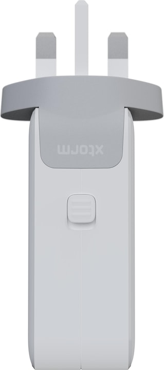 Image du produit Xtorm GaN Ultra Travel Chargers Series (140 W)