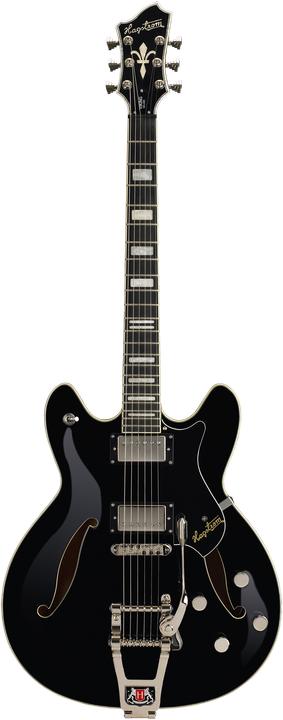 Black Gloss