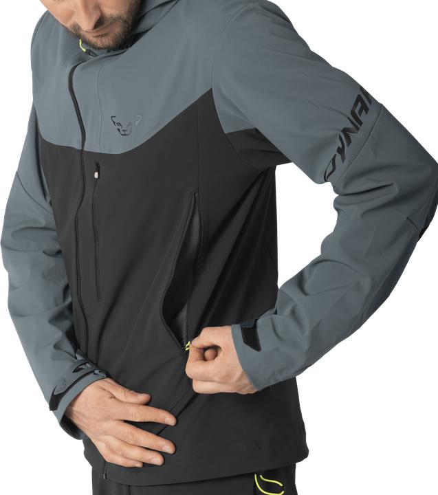 Immagine prodotto Dynafit Radical Softshell Jacke Herren (M)