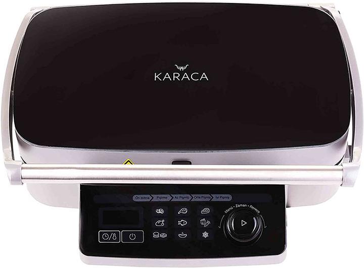Actual product image Karaca Multigrill XL