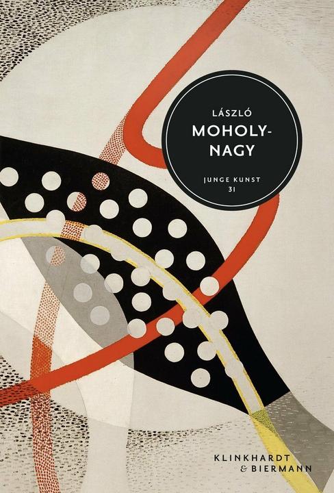 Immagine prodotto László Moholy-Nagy (Tedesco, Hans-Michael Koetzle, 2020)