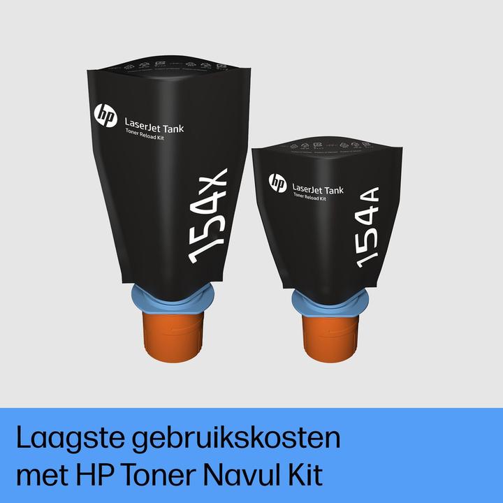 Produktbild HP LaserJet Tank MFP 2604dw (Laser, Schwarz-Weiss)