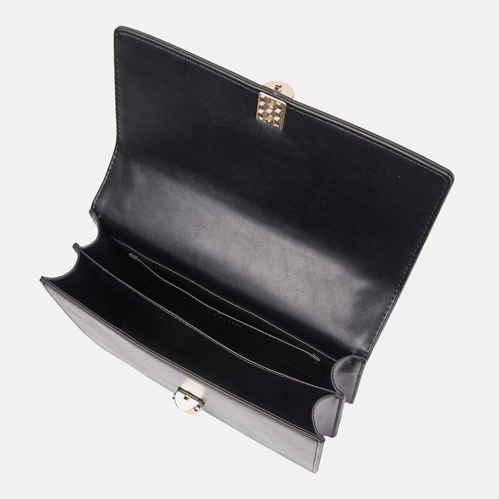 Immagine prodotto Seidenfelt Borsa a tracolla Lilla Ro 28 cm