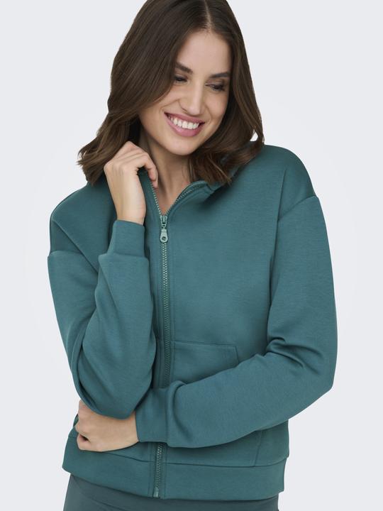 Image du produit Only Play ONPLOUNGE Sweatshirt Kapuzenpullover (S)