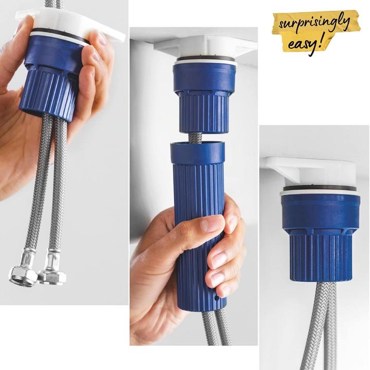 Produktbild Grohe 30601000