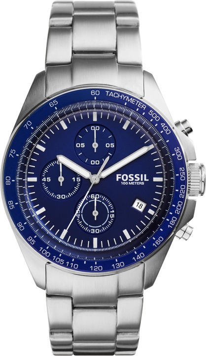 Produktbild Fossil Sport 54 (Analoguhr, 44 mm)