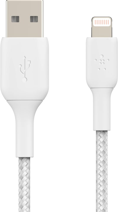Belkin Boost Charge USB A (3 m, USB 2.0)