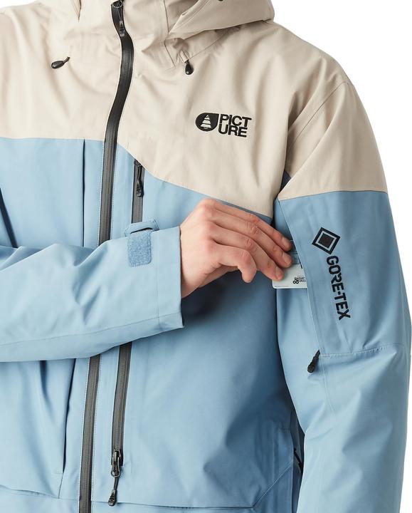 Actual product image Picture Lassen GTX (M)