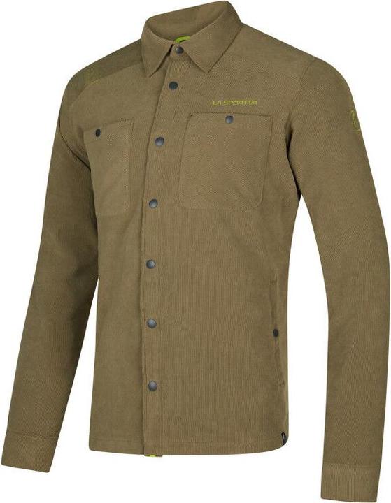 Immagine prodotto La Sportiva Giacca da arrampicata Setter (L)