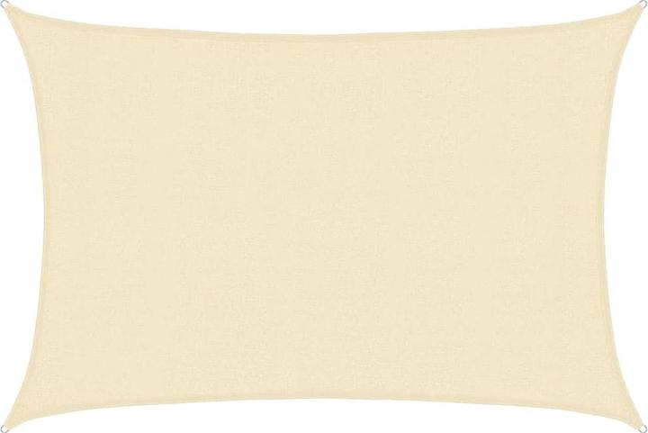 Actual product image vidaXL Sonnensegel (300 x 450 cm)