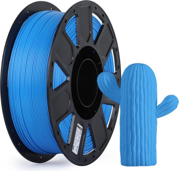 Actual product image Creality Ender 3D Filament (PLA, 1.75 mm, 1000 g, Blue)