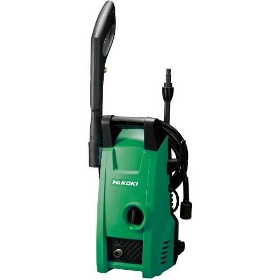 Hikoki, Hochdruckreiniger, AW100 Hochdruckreiniger 1400 W (Netzbetrieb)