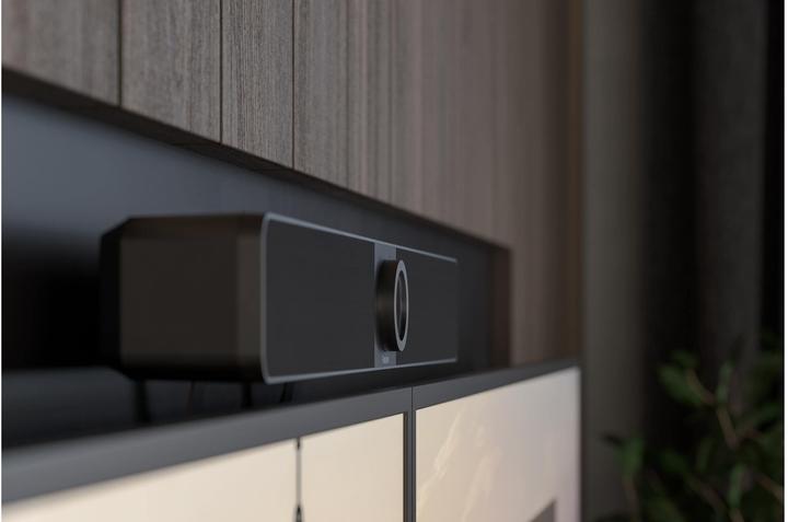 Immagine prodotto Purelink Vuelogic - Videobar con AV Hub - VB300 - Combinazione di soundbar, telecamera, microfono e switcher