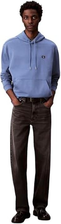 Immagine prodotto Calvin Klein Jeans Ls Eu Badge 350terry Hoodie (XXL)