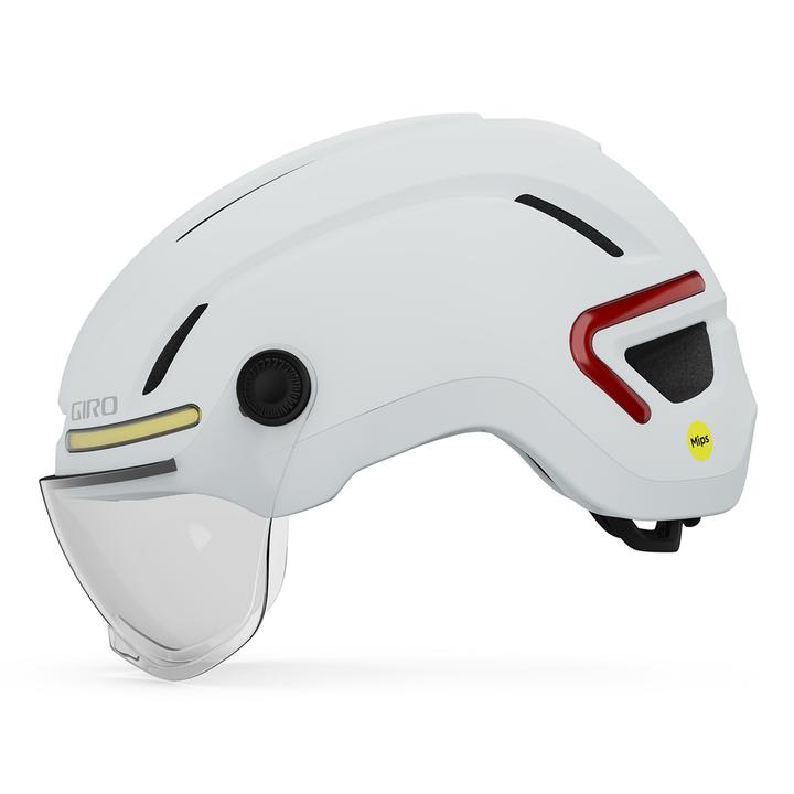 Actual product image Giro Ethos MIPS Shield (58 - 63 cm)