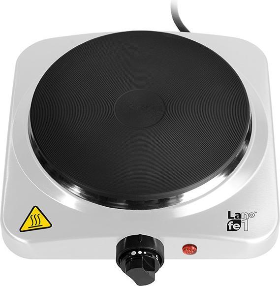 Image du produit Lafe Poêle électrique à brûleur unique KEW001