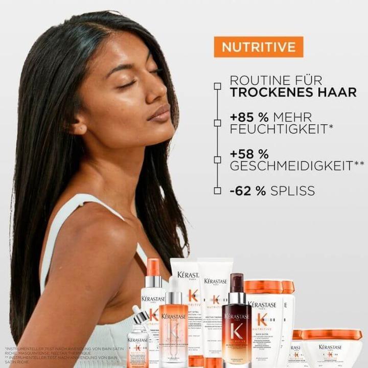 Immagine prodotto Kérastase Set vacanze Nutritive Intense (Set per la cura dei capelli)