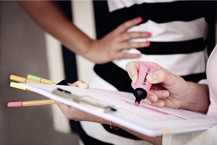 Produktbild STABILO NEON Textmarker (1 x)