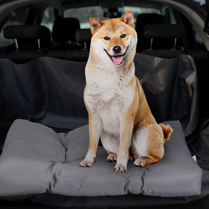 Immagine prodotto Relaxdays Cuscino per-cani (Cane, Gatto)