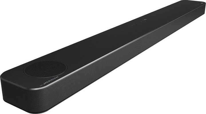 Image du produit LG DSN8YG (440 W, 3.1 Canal)