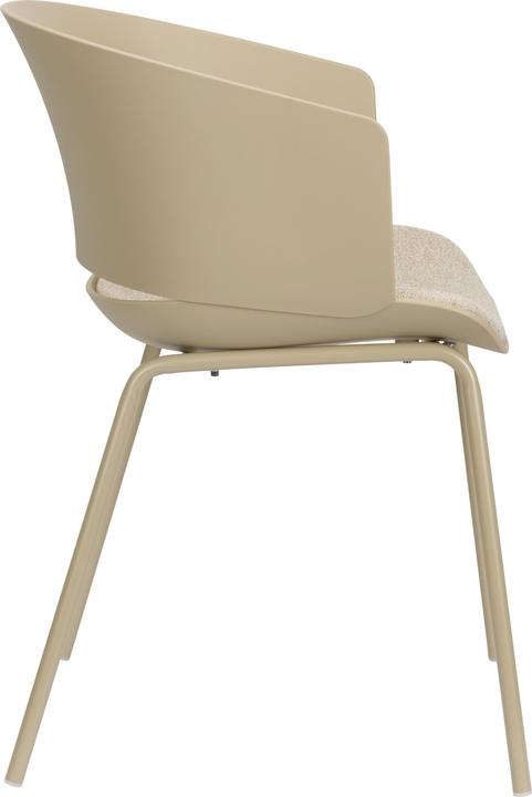 Produktbild Zuiver Jessica Chair Beige
