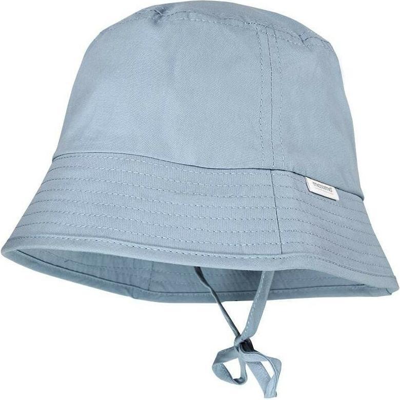 Maximo, Unisex, Hut, Sonnenhut Flint stone Gr. 49, Blau, (S)