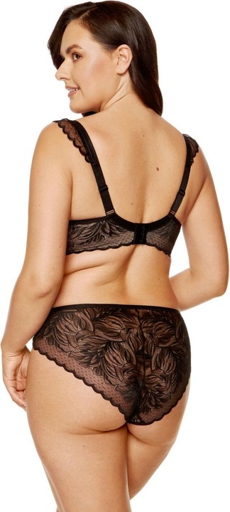 Actual product image Gorteks Padded bra model (85 F)