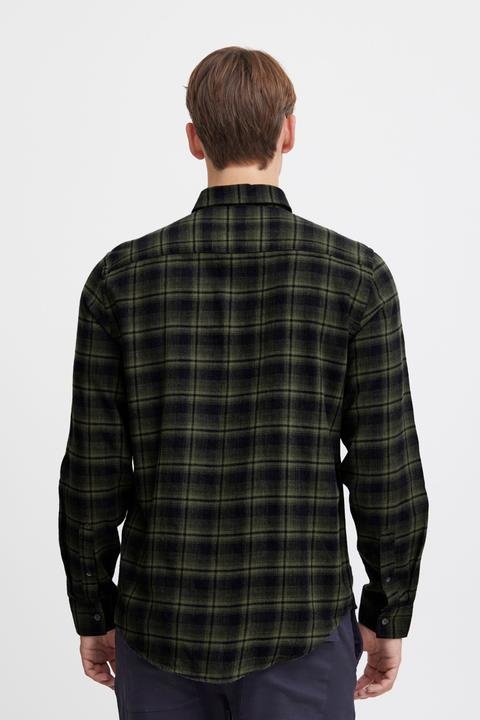 Image du produit Casual Friday CFAnton LS BD shadow checked shirt - 20504779 (XXL)