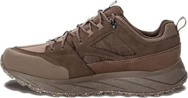 Image du produit Jack Wolfskin Terraquest Texapore Low M (46)