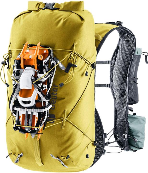 Produktbild Deuter Vertrail 16 (16 l)