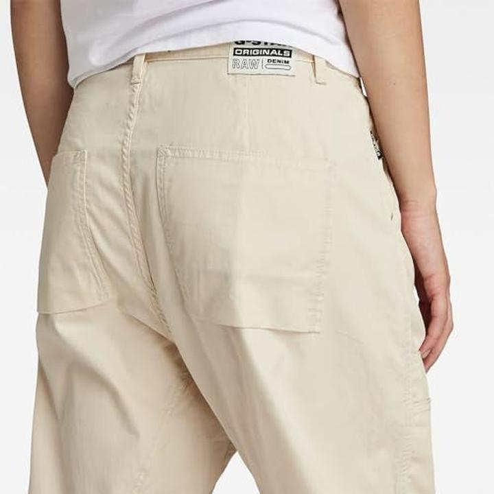 Immagine prodotto G-Star Pantaloni Cargo Affusolati (29)