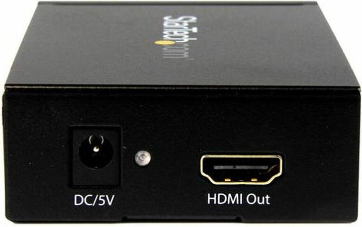 Produktbild StarTech Sdi – HDMI (Analog -> Digital)