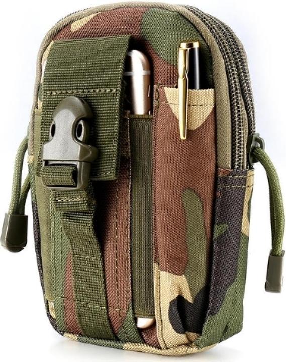 Produktbild Screenguard Universal Outdoor Handy Gürteltasche