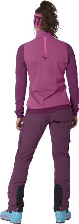Produktbild Dynafit Blacklight Thermal 1/2 Zip Damen (XL)