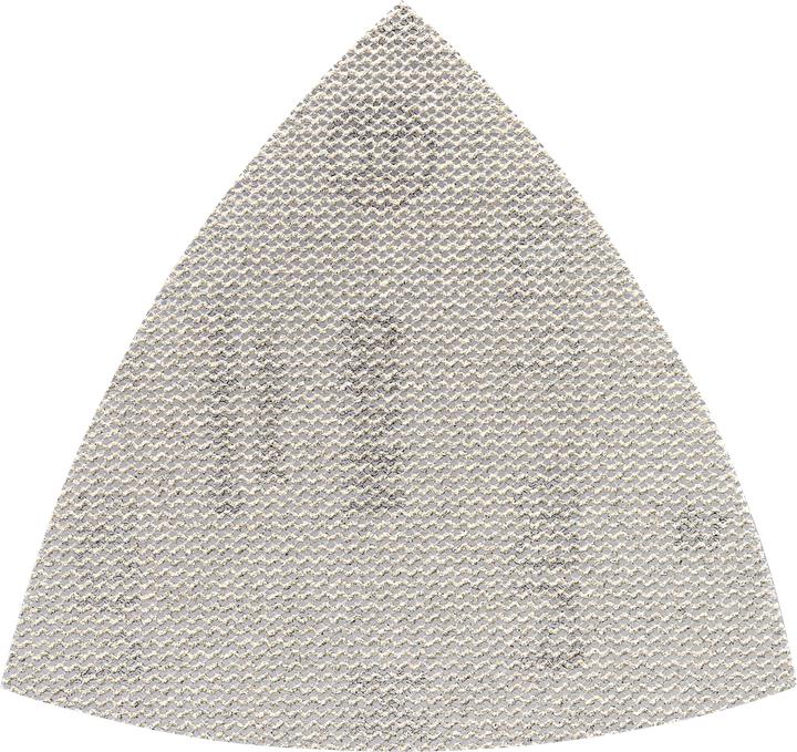 Image du produit Bosch Professional Zubehör Expert M480 Filet abrasif pour ponceuse Delta, 93 mm,G 100, 5 pces. (100)