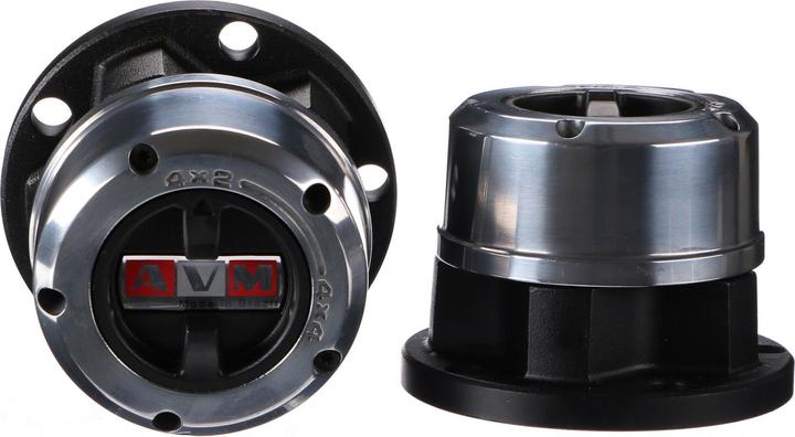 Sixtol AVM 440 Roue libre - Daihatsu