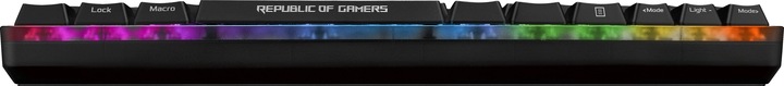 Immagine prodotto ASUS ROG Falchion (DE, Senza fili)