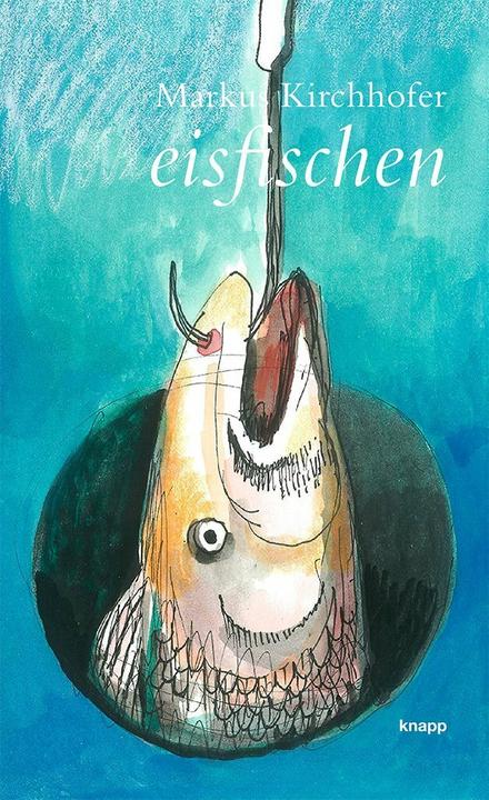 Produktbild Eisfischen (Deutsch, Markus Kirchhofer, 2014)