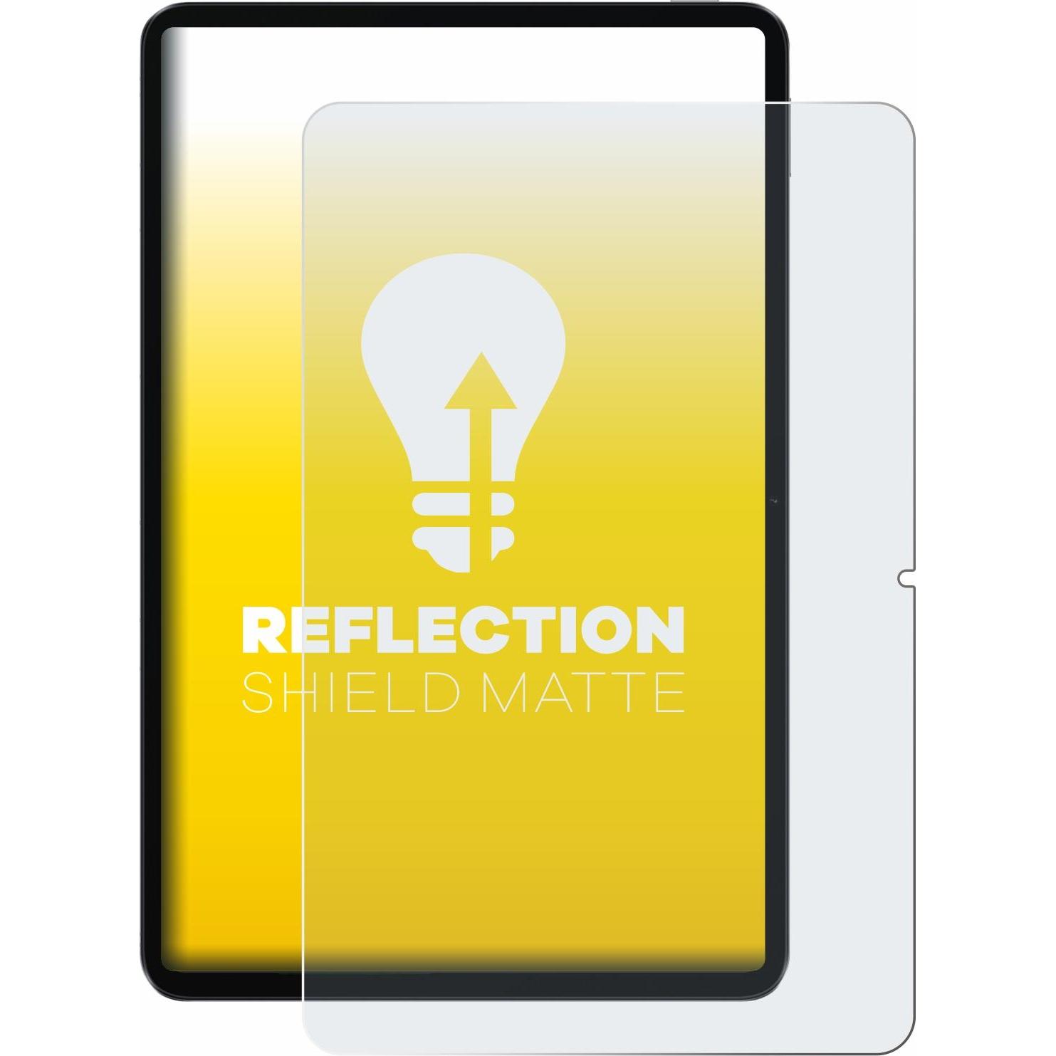Thumbnail - upscreen Reflection Shield Displayschutz Matt (1 Stück, Xiaomi Pad 6), Tablet Schutzfolie