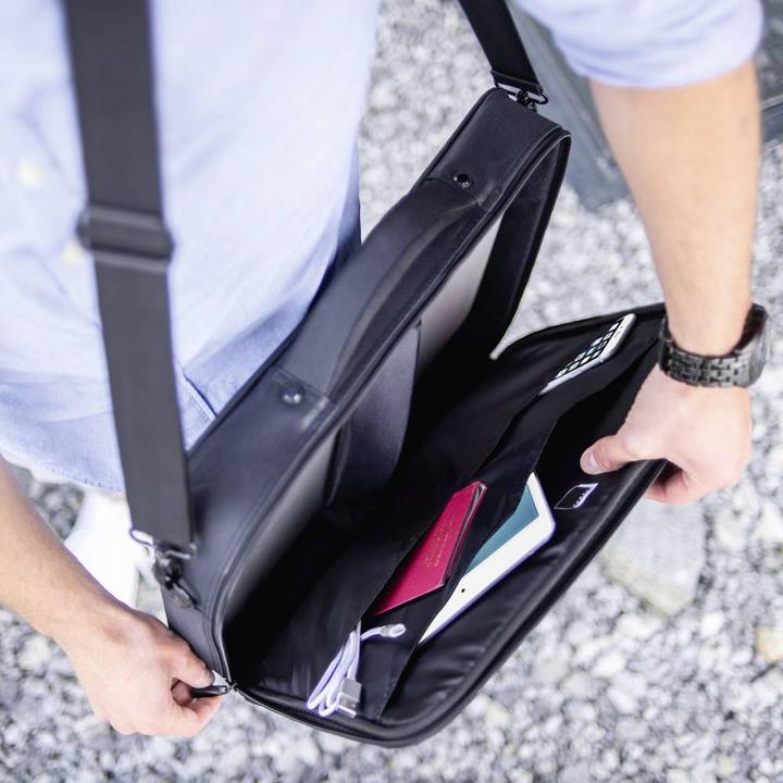 Produktbild Hama Miami", bis 40 cm (15,6 (15.60", Universal)