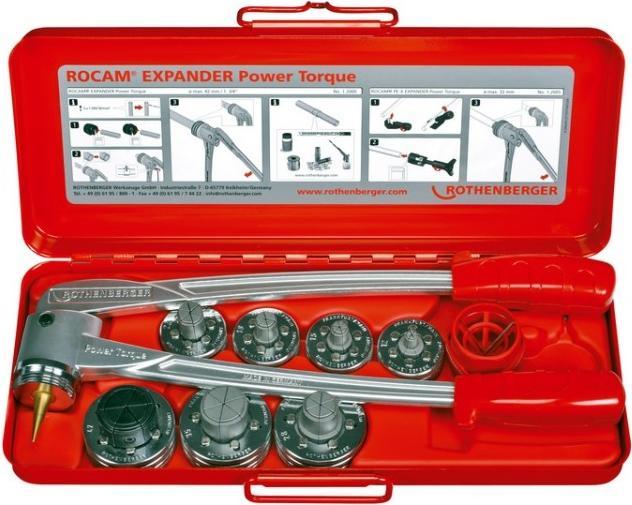 Produktbild Rothenberger 12336