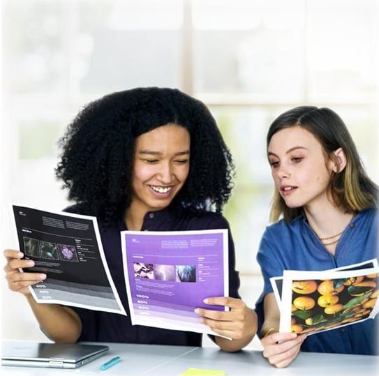 Actual product image HP 937 (Y)