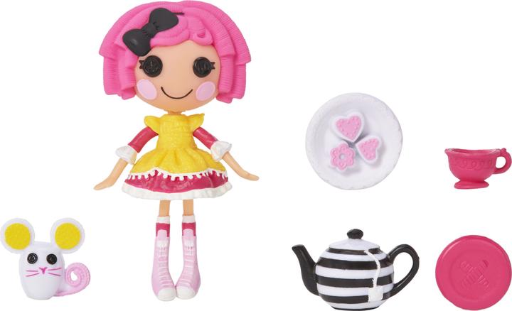 Image du produit MGA Mini Lalaloopsy Multi - Sweets Fair