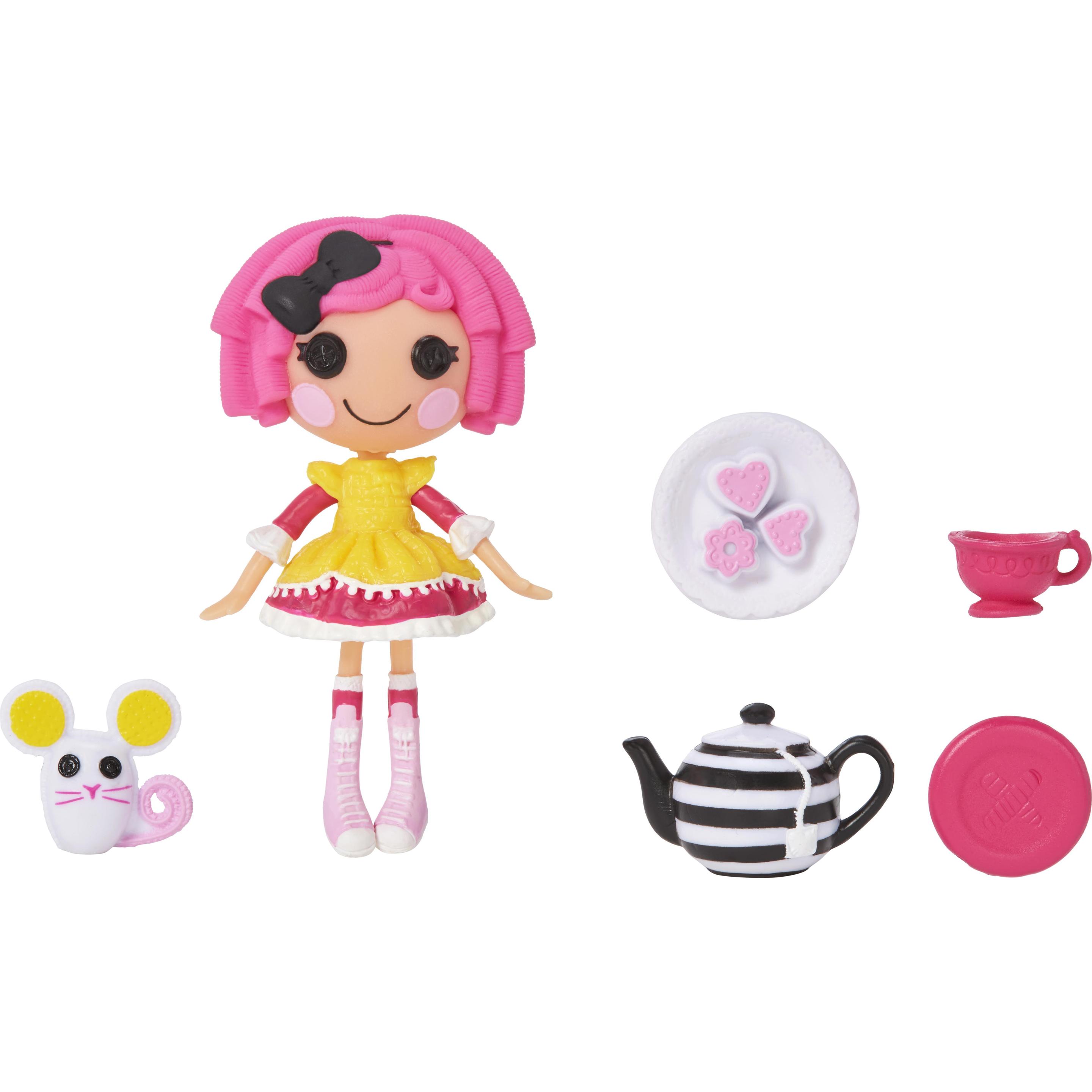 MGA Mini Lalaloopsy Multi - Sweets Fair