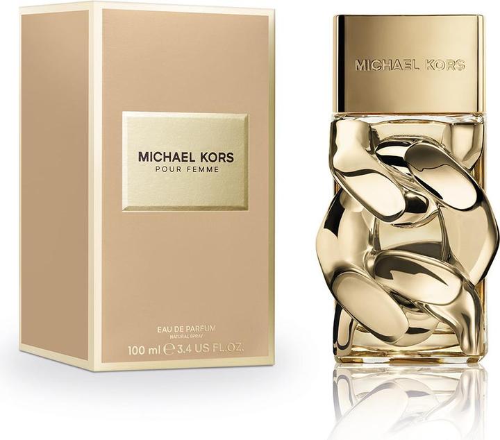 Image du produit Michael Kors Pour Femme (Eau de parfum, 100 ml)