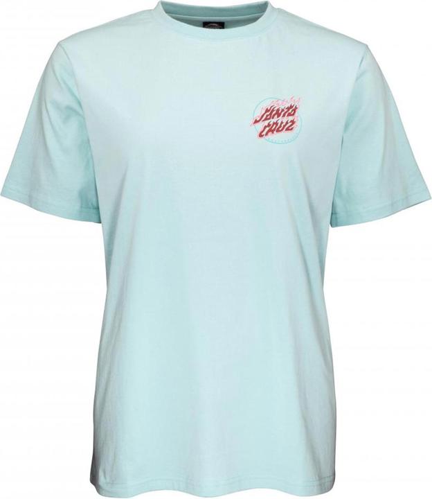 Produktbild Santa Cruz Absent Flame Dot T-Shirt