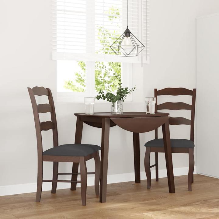 Image du produit vidaXL Esszimmerstuhl